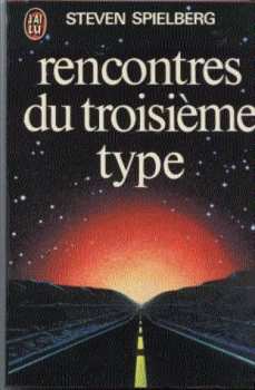 5510110146 Livre De Poche Rencontres Du Troisieme Type Edition J'ai Lu