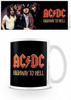 5050574239356 CDC - Highway To Hell - Mug