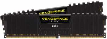 5510110160 Corsair RAM Vengeance LPX 16GB (2x8GB) 3200MHz DDR4