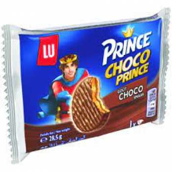 7622210120854 Petit Biscuit Prince Choco Gout Choco