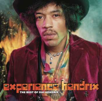 8811167127 xperience Hendrix - The Best Of Jimi Hendrix cd