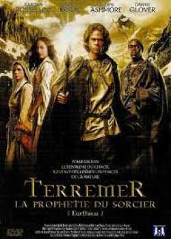3475001006356 Terremer (la Prophetie Du Sorcier) FR DVD