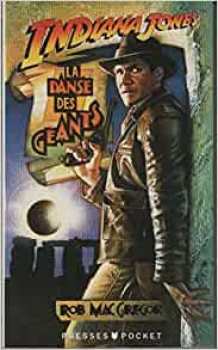 9782266050265 Indiana Jones - La Danse Des Geants
