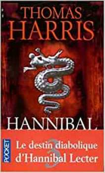 9782266110211 Hannibal (Thomas Harris) Livre