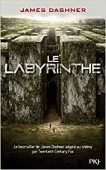 9782266200127 Le labyrinthe (james dashner) Livre