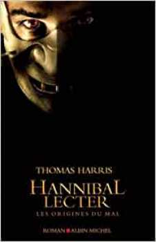 9782226176639 Hannibal Lecter (Thomas Harris) Livre