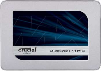 649528785060 SSD Crucial MX5002.5 1TB 1000GB