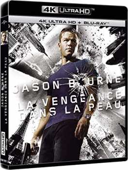 5053083099138 La Vengeance Dans La Peau (Matt Damon) FR DVD