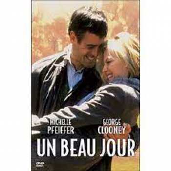3344428005399 Un Beau Jour (michelle Pfeiffer Georges Clooney) FR DVD