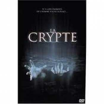 3333297873048 Crypte FR DVD