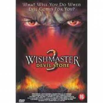 3760098330737 Wishmaster 3 FR DVD