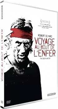 5053083247553 Voyage Au Bout De L Enfer (de Niro) FR DVD