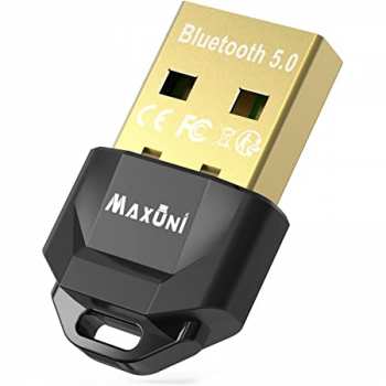 5510110255 Cle Bluetooth USB 5.0 Maxuni