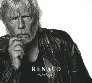 190296234552 Renaud - Meteque CD Edition Collector