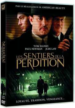 3344428010607 Les Sentiers De La Perdition (Tom Hanks) FRDvd