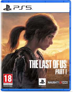 711719405191 The Last Of Us Part 1 FR PS5