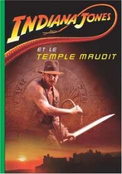 9782012016491 Indiana Jones - Et Le Temple Maudit Livre