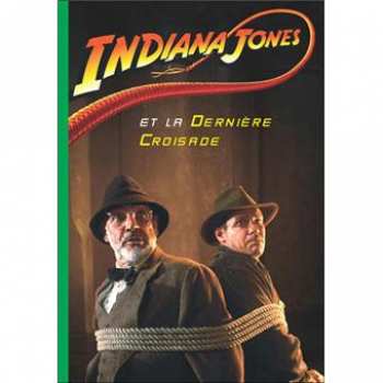 9782012016521 Indiana Jones - Et La Derniere Croisade Livre