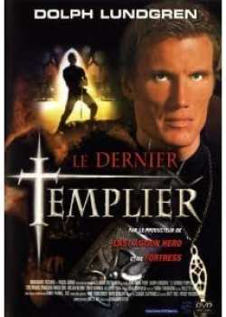 3475000000034 Le dernier Templier (Dolph Lundgren) FR DVD