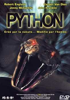 3335901556446 Python FR DVD