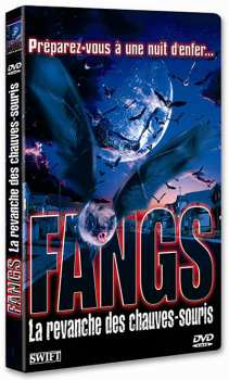 3760061537491 Fangs - la revanche des chauve souris FR DVD