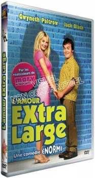 3344428008734 L Amour Extra Large (gwyneth Paltrow) FR DVD