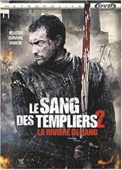 3512391595975 Le Sang Des Templiers 2 Ma Riviere De Sang FR DVD