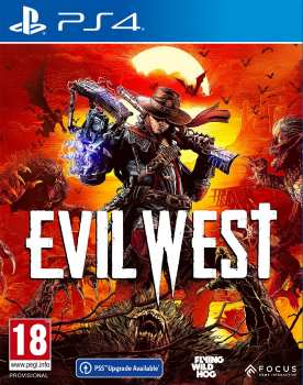 3512899958333 vil West FR PS4 (MaJ PS5)