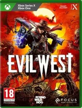 3512899958449 vil West FR Xbox One XSX