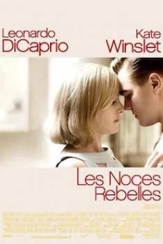 3606313160935 Les noces Rebelles (Leonardo Di Caprio - Kate Winslet) FR DVD