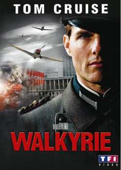 3384442216012 Walkyrie (Tom Cruise) FR DVD
