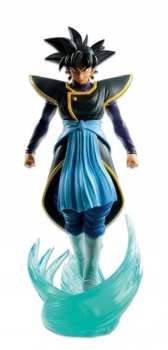 4983164172379 DRAGON BALL SUPER - Zamasu (Goku) - Figurine Ichibansho 20cm