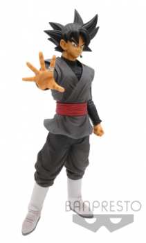 4983164181395 DRAGON BALL Z - Goku Black - Figurine Grandista Nero 28cm