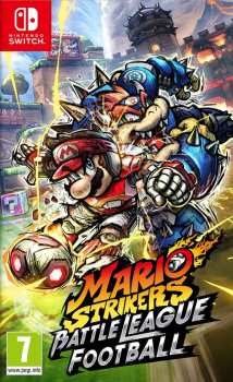 5510110377 Mario Strikers : Battle League League Football Switch (a)