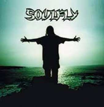 16861874827 Soulfly Cd 1998 ( Self Title )