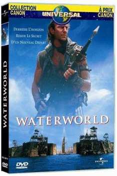 3259190304895 Waterworld (Kevin Costner) FR DVD