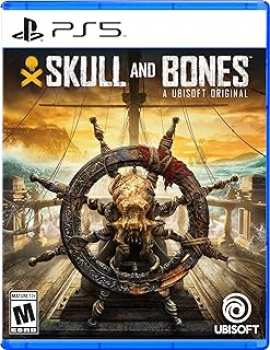 3307216250043 Skull And Bones FR PS5