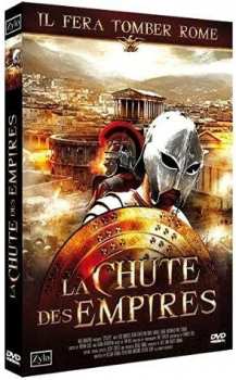 3760121799647 La Chute Des Empires Dvd
