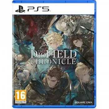 5021290094031 THE DIOFIELD CHRONICLE ps5