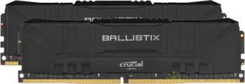 649528824141 Barette De Ram Crucial Ballistix 32gb (2x16) DDR4 3200MHz