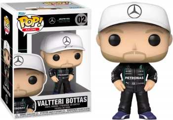 889698622219 Valterri Bottas - Formula One 02 - Figurine Funko Pop