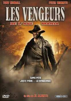 3700373500561 Les Vengeurs De L Ave Maria (Tony Kendall) FR DVD
