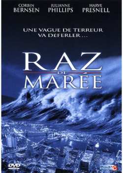 3760054352735 Raz De Maree (corbin Bensen) FR DVD