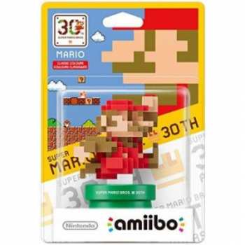 5510110504 miibo Super Mario Series 30th Classique Nintendo