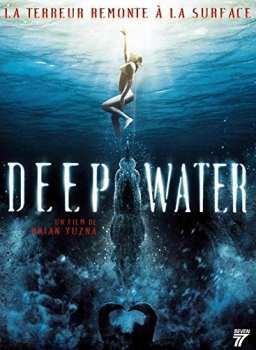 3512391173395 Deep Water (Brian Yuzna) FR DVD