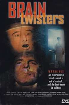 3512391105105 Brain Twisters (Terry Londeree) FR DVD