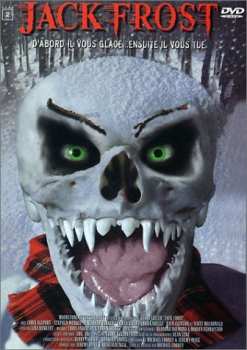 3700173200012 Jack Frost FR DVD