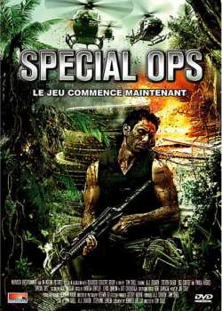 3760121799074 Special Ops - Le jeu commence FR DVD