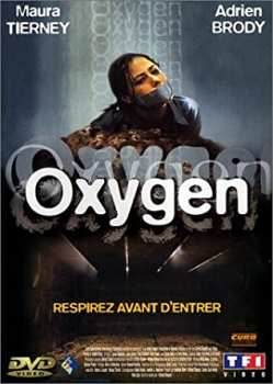 3294333012596 Oxygen (Maura Tierney - Adrian Brody) FR DVD