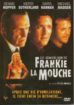 3530941021804 Frankie La Mouche Avec Dennis Hopper dvd fr